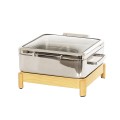 16x16 Induction Chafer-Blonde