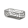 Madison Rectangle Wire Basket