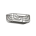 Madison Rectangle Wire Basket