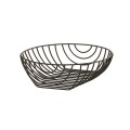 Madison Coupe Wire Basket