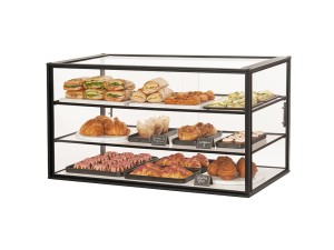 Onyx 3 Tier Knockdown Case-42X24X23