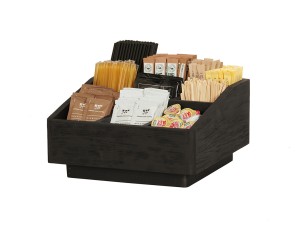 Brooklyn Condiment Organizer