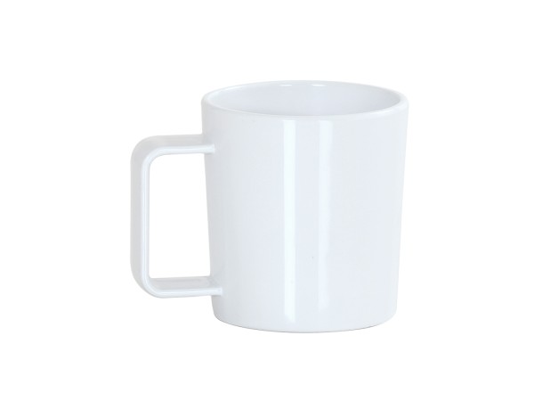 Coffee Mug-12oz- White