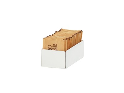 Juno Condiment Holder-4.5X2.25X1.5