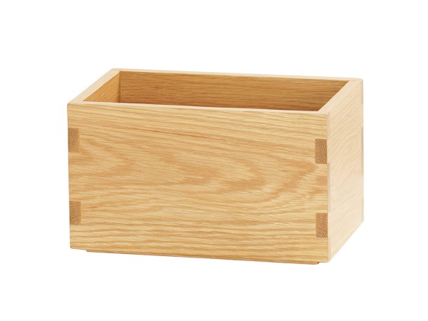 Sydney Box-6.5x10x6-Oak