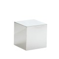 Milo Chrome Riser-8x8x8