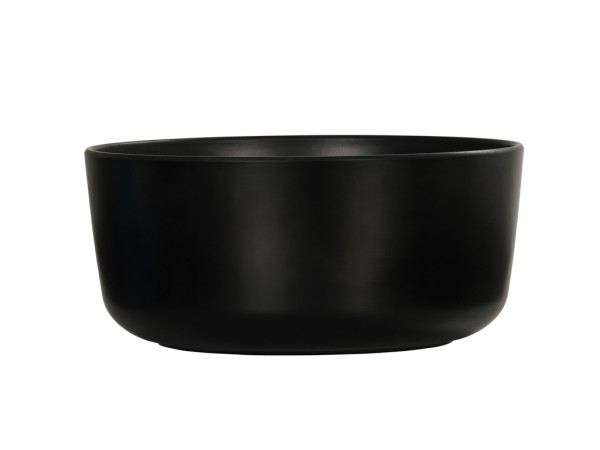 Oslo "10 Bowl - Black