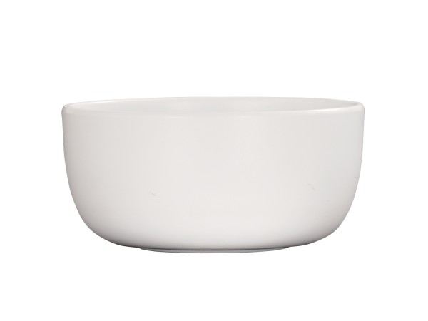 Oslo 6" Bowl - White