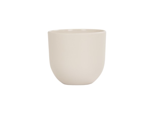 Oslo 4" Bowl  - Ivory