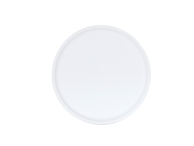 Sophie 6" White Plate