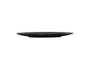 Charlotte 8" Plate-Black