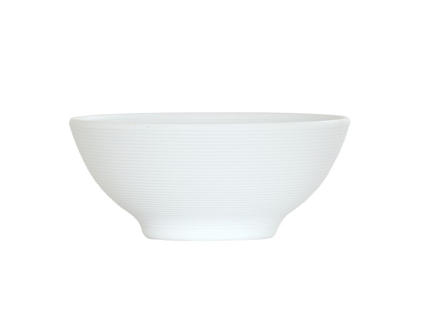 Charlotte 16oz Bowl-White