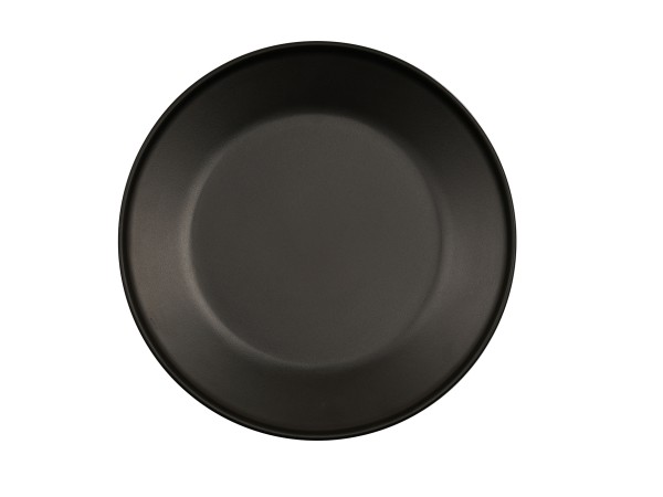 Nova 11" Plate-Black