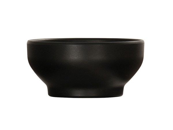 Nova 30oz Soup Bowl-Black