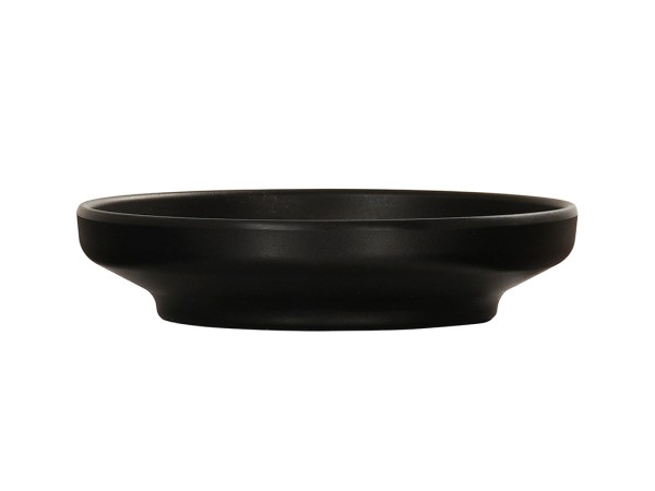 Nova 7" Coupe Bowl-Black