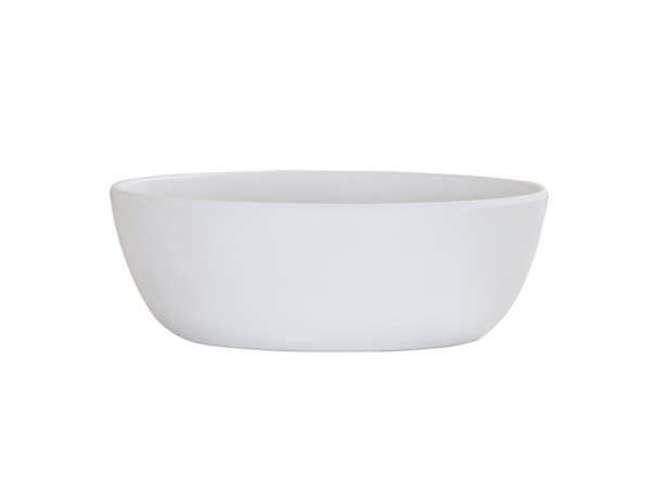 Carmel 16oz Soup Bowl-White