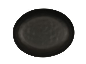 Carmel 11x14 Platter-Black
