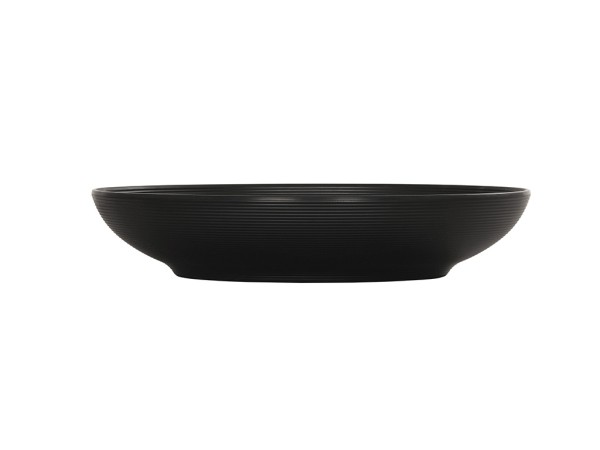 Charlotte 14" Coupe-Black