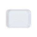 White Bento Box Insert-4.5x6