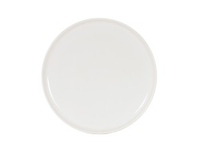 Emery 12" White Plate