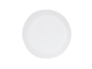 Bali Plate-10" White