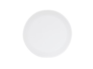 Bali Plate-8" White