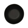 Bali Soup Bowl-16oz Black