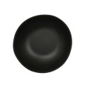 Bali Soup Bowl-30oz Black