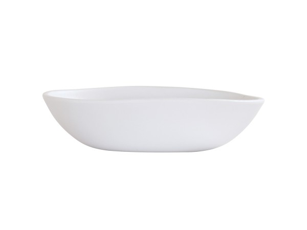 Bali Pasta Bowl-16oz White