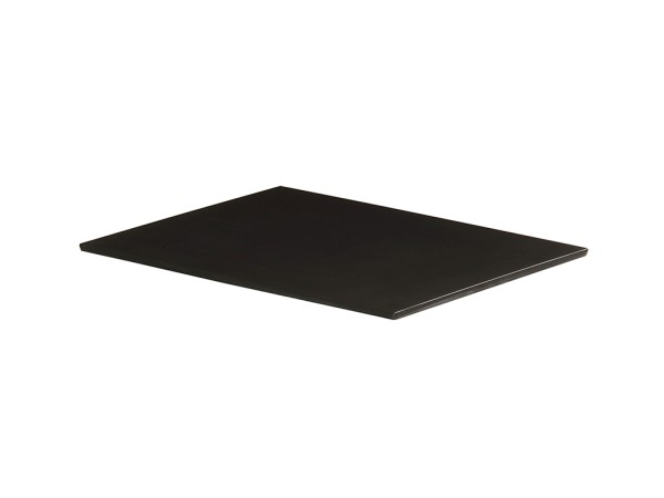 Black 10x12 Tray