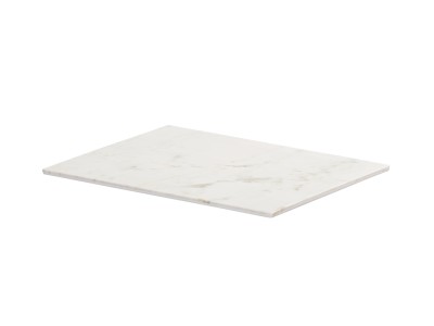 White Cloud 10x12 Tray