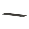 Black Marble 20x6 Tray