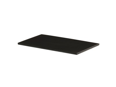 Black 6x10 Tray