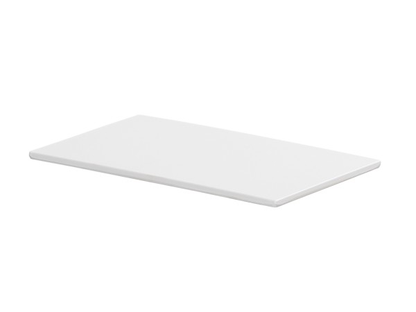 White 6x10 Tray