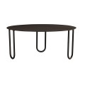 Logan 12x12x5 Round Riser