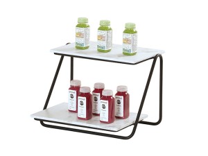 Logan 6x10 Modular Merchandiser