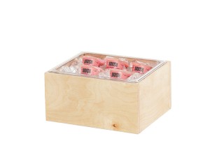 Logan Modular 10x12 Ice Housing