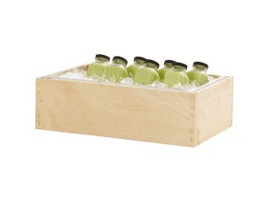 Logan Modular 12x20 Ice Housing