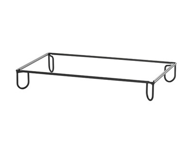 Logan Short 12X20 Riser Frame