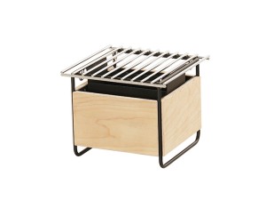 Logan 10x10 Chafer Alternate 