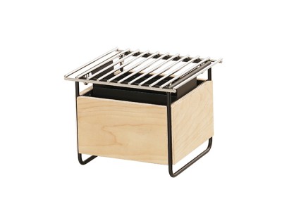 Logan 10x10 Chafer Alternate 