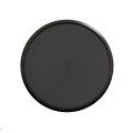 Arista 10“ Black Plate