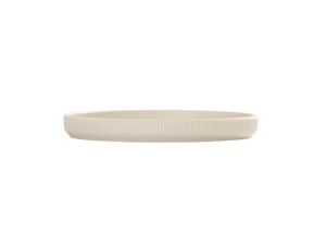 Arista 6“ Ivory Plate