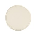 Arista 8“ Ivory Plate