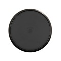 Arista 8“ Black Plate