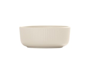 Arista 16 oz Ivory Soupe Bowl