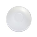 Isla 30oz White Bowl