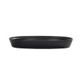 Cove 11x7 Black Platter