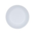 Cove 16 oz White Bowl