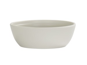Cove 30oz Ivory  Bowl